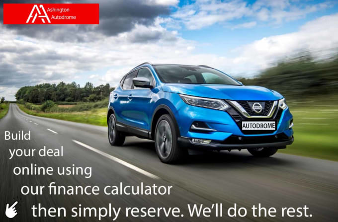 2024 Nissan Qashqai