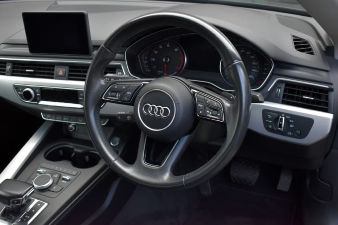 2025 Audi A5