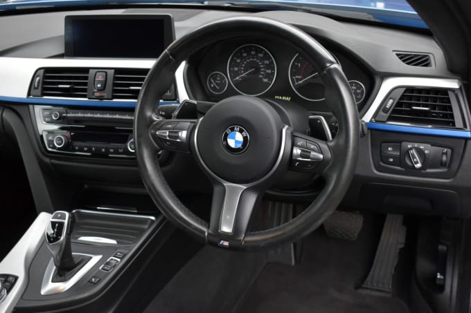 2025 BMW 4 Series