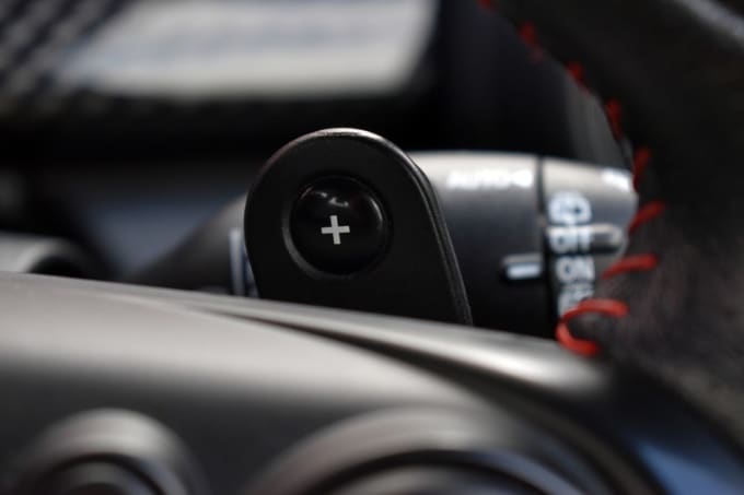 2025 Mini Hatch