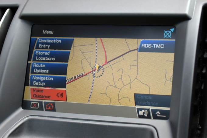 2025 Land Rover Freelander 2