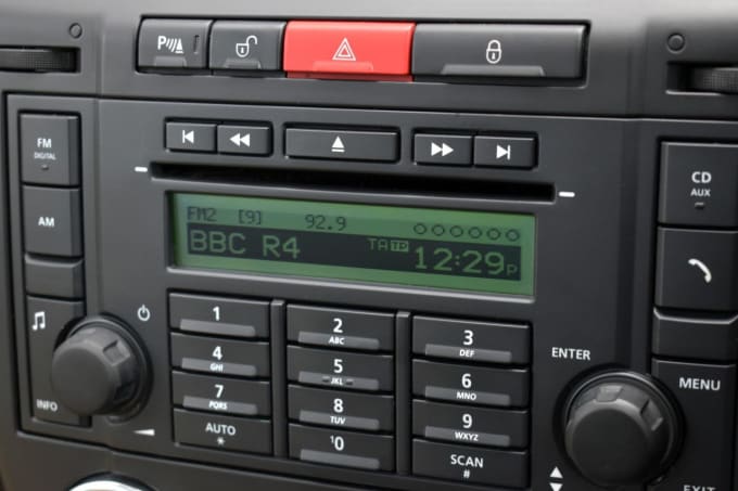 2025 Land Rover Freelander 2