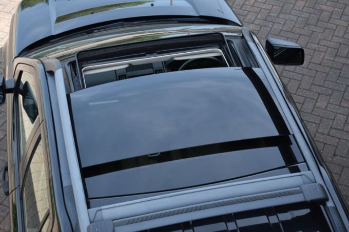 2025 Land Rover Freelander 2