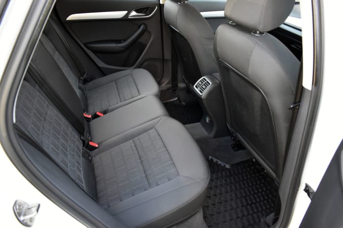2025 Audi Q3