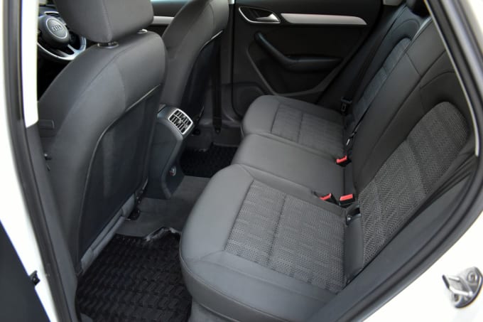 2025 Audi Q3