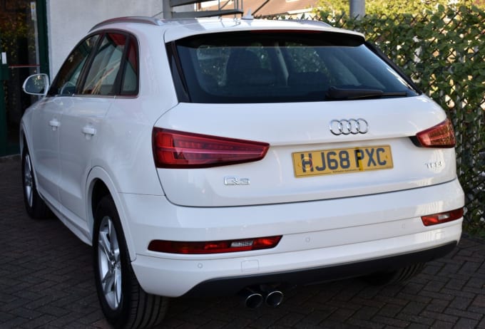 2025 Audi Q3