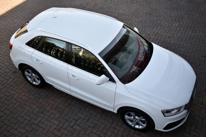 2025 Audi Q3