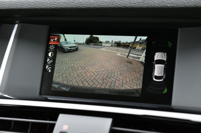 2025 BMW X4