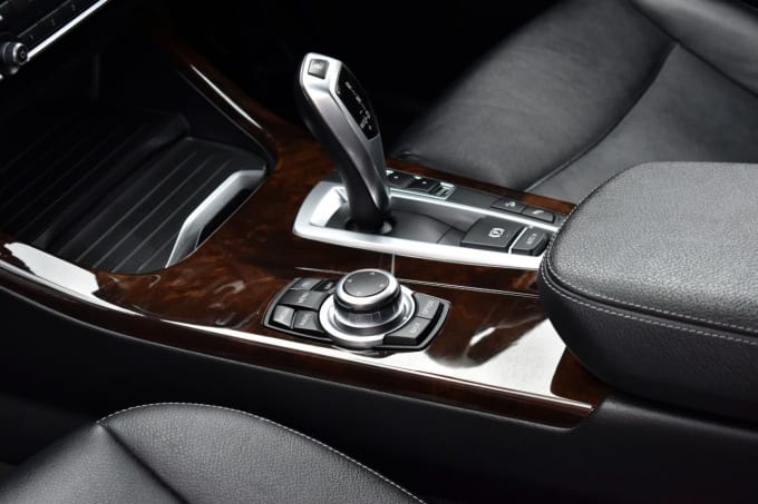 2025 BMW X4