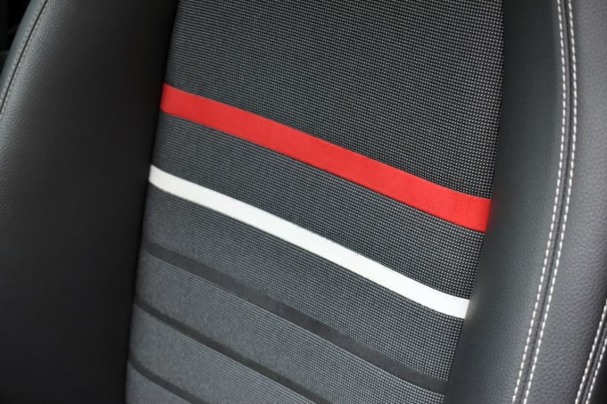2025 Mercedes-benz A-class