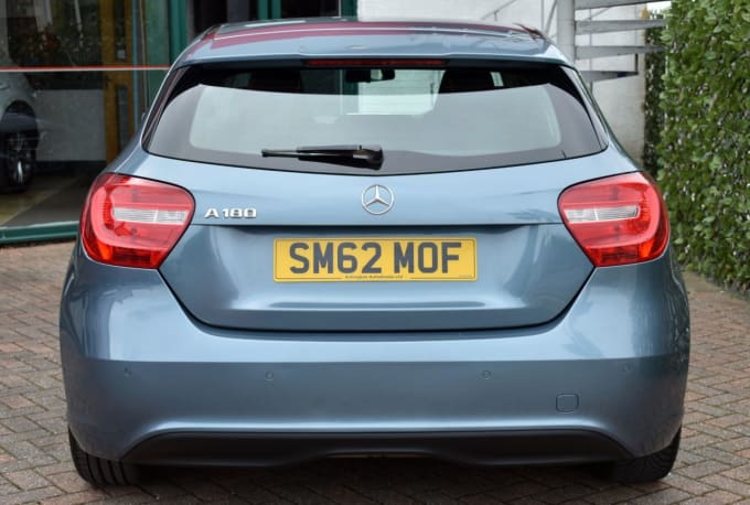 2025 Mercedes-benz A-class