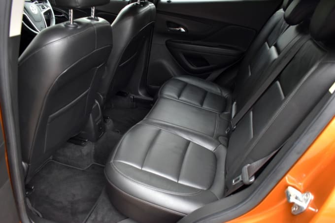 2025 Vauxhall Mokka X