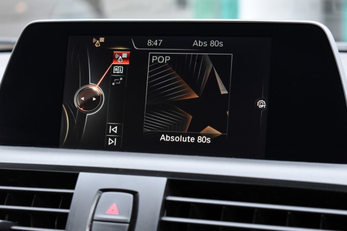 2025 BMW 1 Series