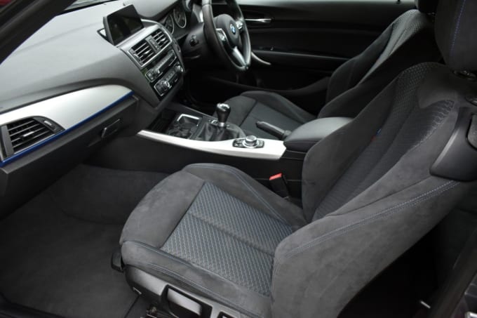 2025 BMW 1 Series