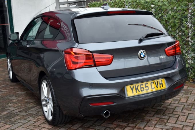 2025 BMW 1 Series