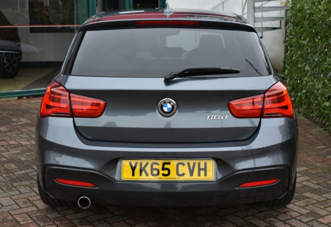 2025 BMW 1 Series