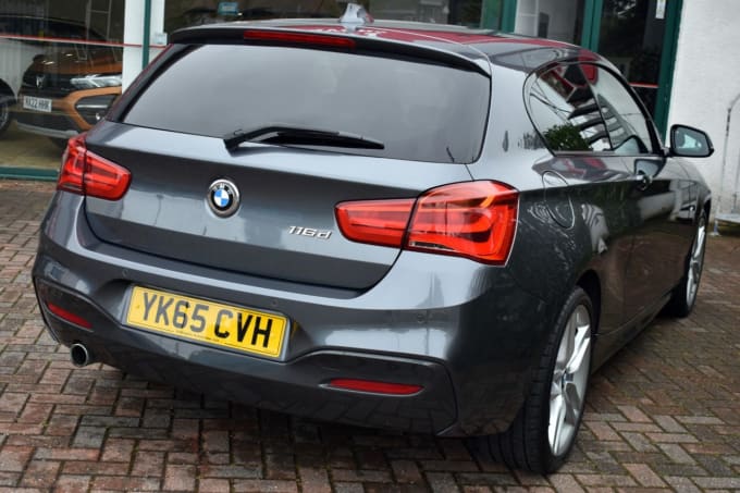2025 BMW 1 Series