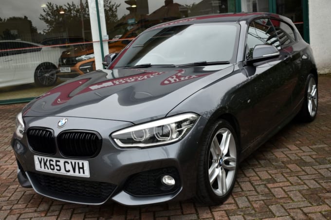 2025 BMW 1 Series