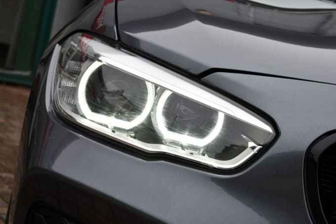 2025 BMW 1 Series