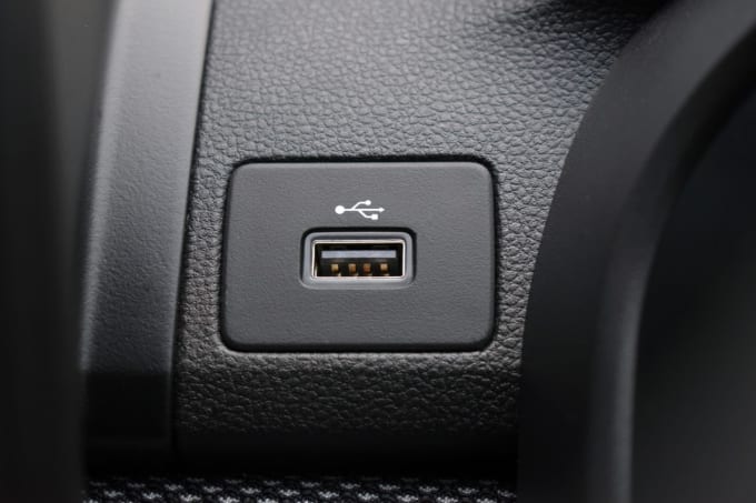 2025 Dacia Sandero Stepway