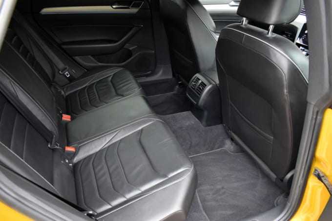2025 Volkswagen Arteon