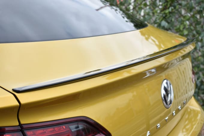 2025 Volkswagen Arteon