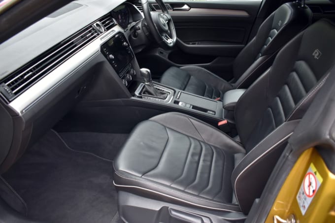 2025 Volkswagen Arteon