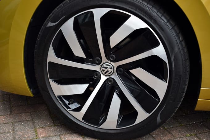 2025 Volkswagen Arteon