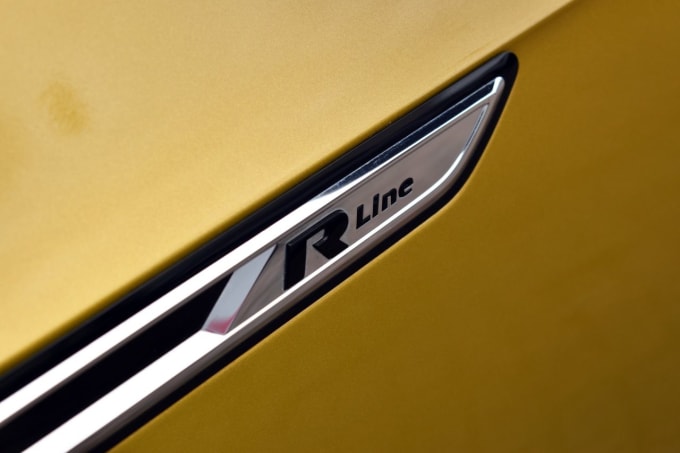 2025 Volkswagen Arteon