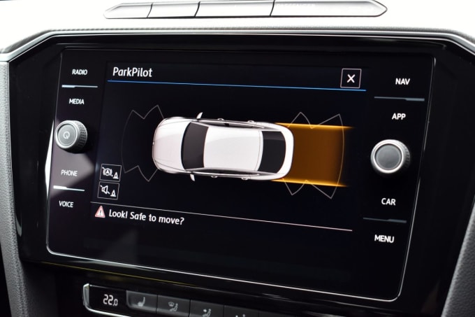2025 Volkswagen Arteon