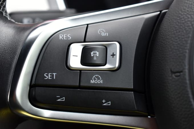 2025 Volkswagen Arteon