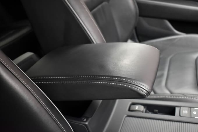 2025 Volkswagen Arteon