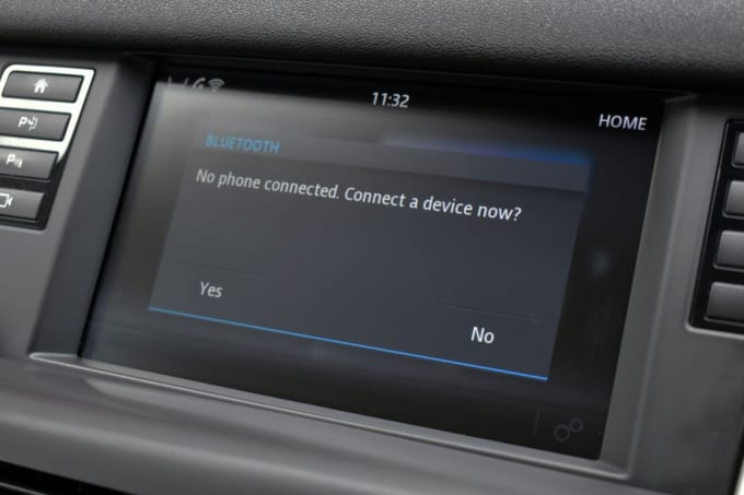 2025 Land Rover Discovery Sport