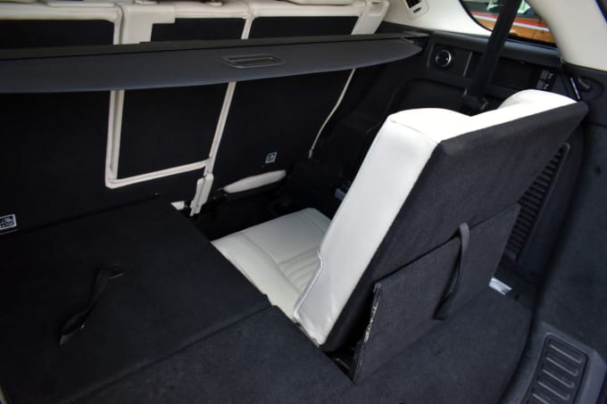 2025 Land Rover Discovery Sport