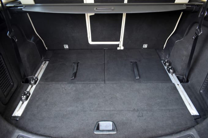2025 Land Rover Discovery Sport