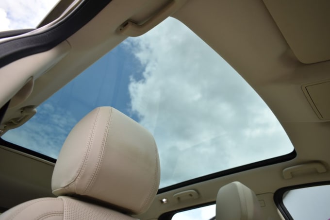 2025 Land Rover Discovery Sport