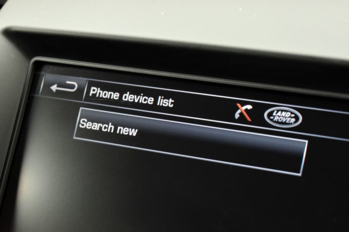 2025 Land Rover Freelander 2