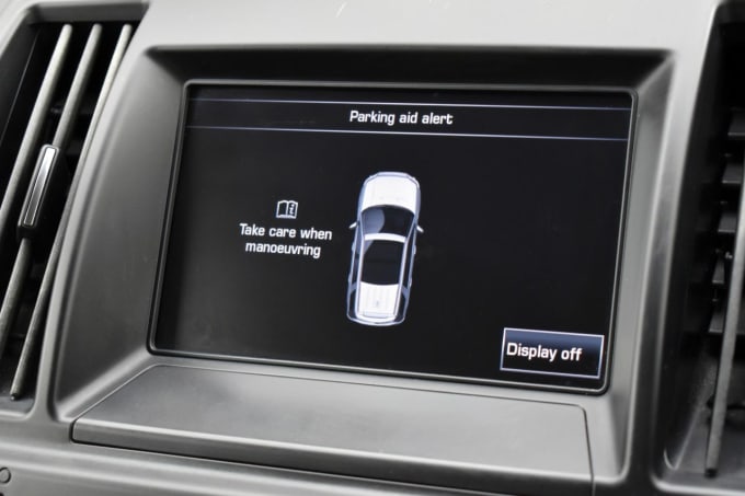 2025 Land Rover Freelander 2