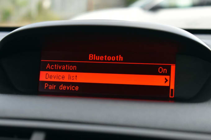 2025 Vauxhall Mokka