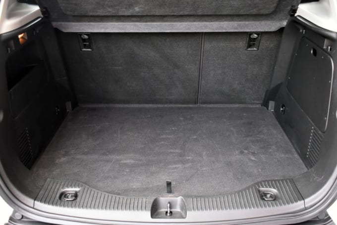 2025 Vauxhall Mokka