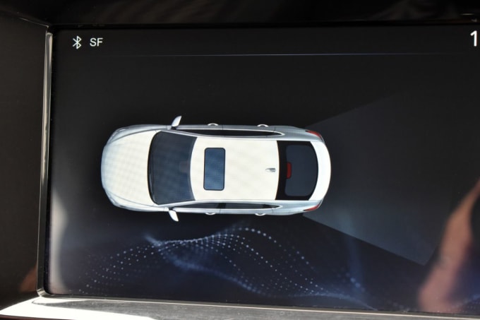 2025 Mg Mg Zs