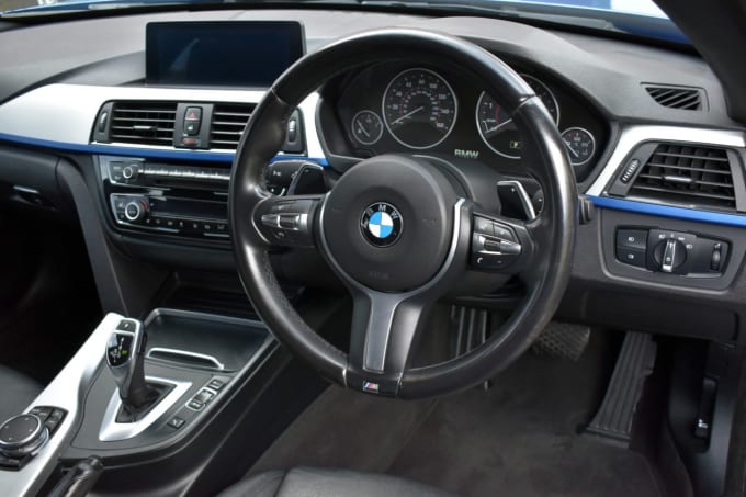 2025 BMW 4 Series Gran Coupe