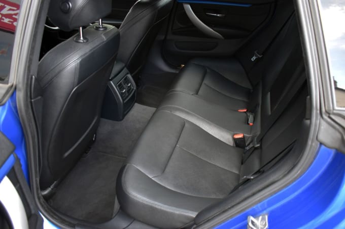 2025 BMW 4 Series Gran Coupe