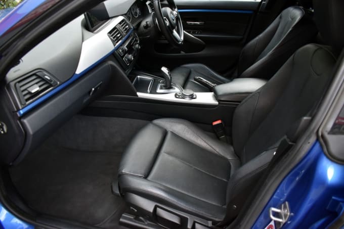 2025 BMW 4 Series Gran Coupe