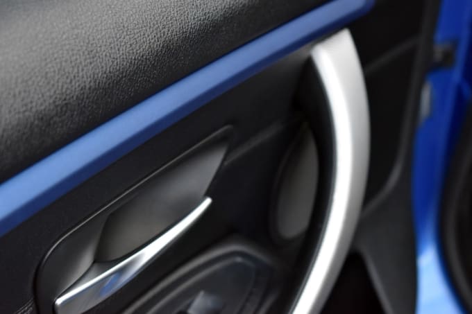 2025 BMW 4 Series Gran Coupe