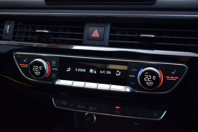 2025 Audi A5
