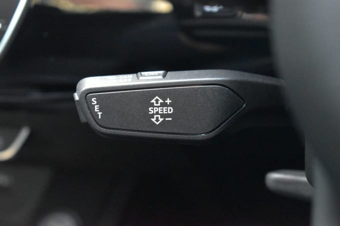 2025 Audi A5