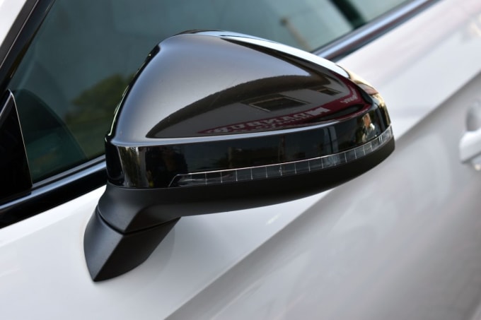2025 Audi A5