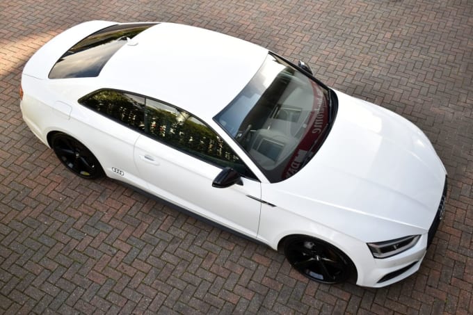 2025 Audi A5
