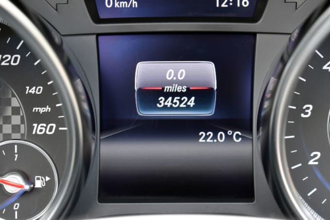 2025 Mercedes-benz Slc